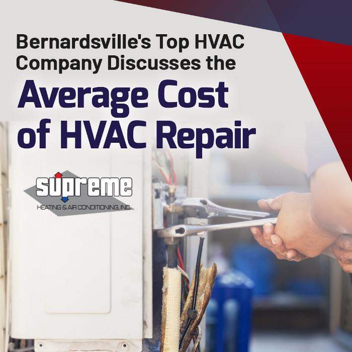 Supreme Heating And Air Conditioning, Inc. - Middlesex, NJ
