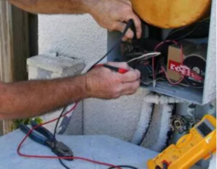 Supreme Heating And Air Conditioning, Inc. - Middlesex, NJ