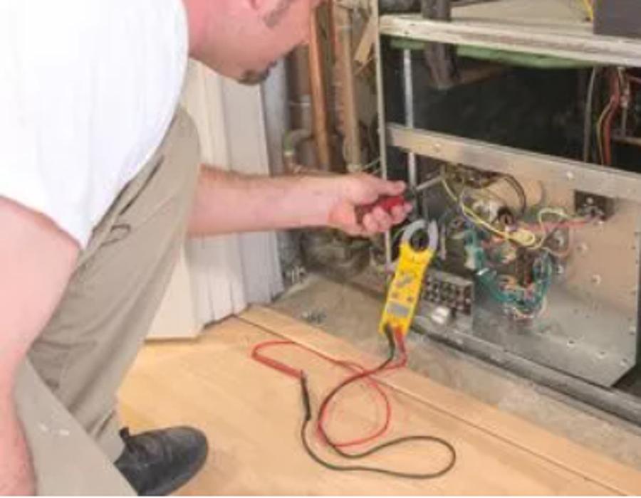 Supreme Heating And Air Conditioning, Inc. - Middlesex, NJ