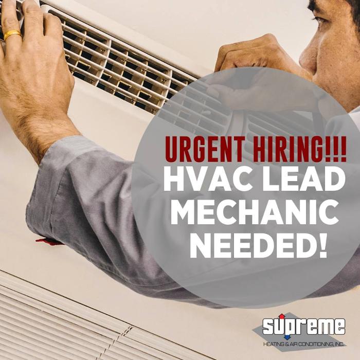 Supreme Heating And Air Conditioning, Inc. - Middlesex, NJ