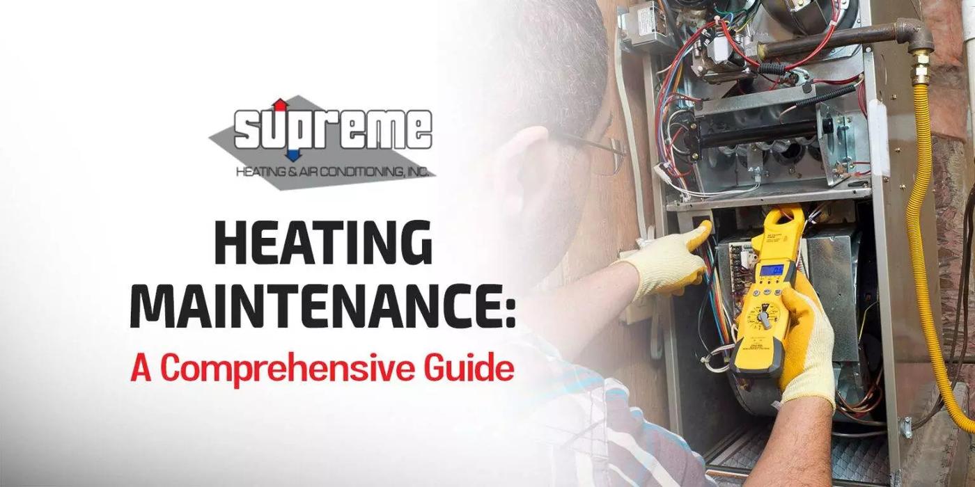 Supreme Heating And Air Conditioning, Inc. - Middlesex, NJ