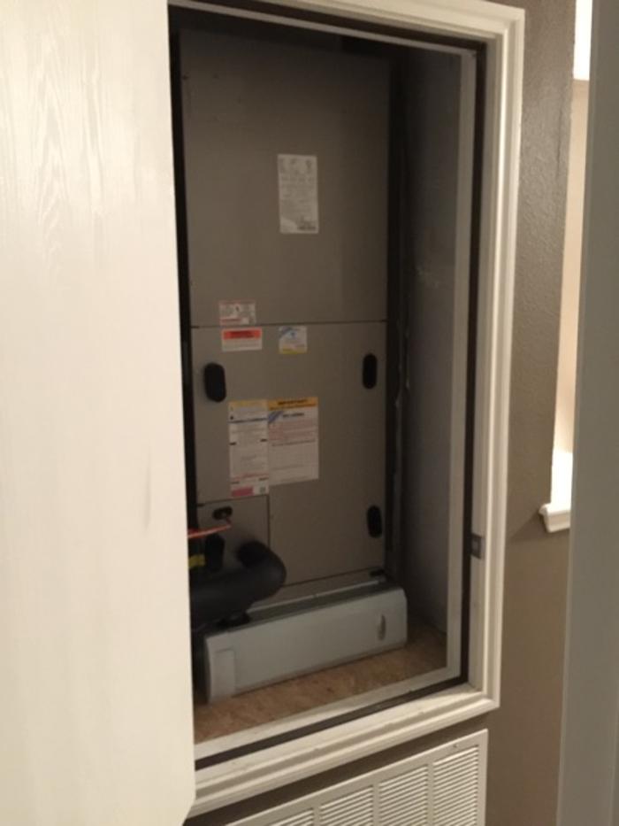 The Problem Solvers Logo