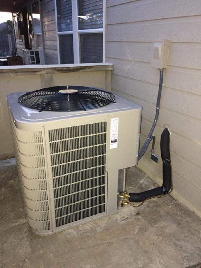 The Problem Solvers Image