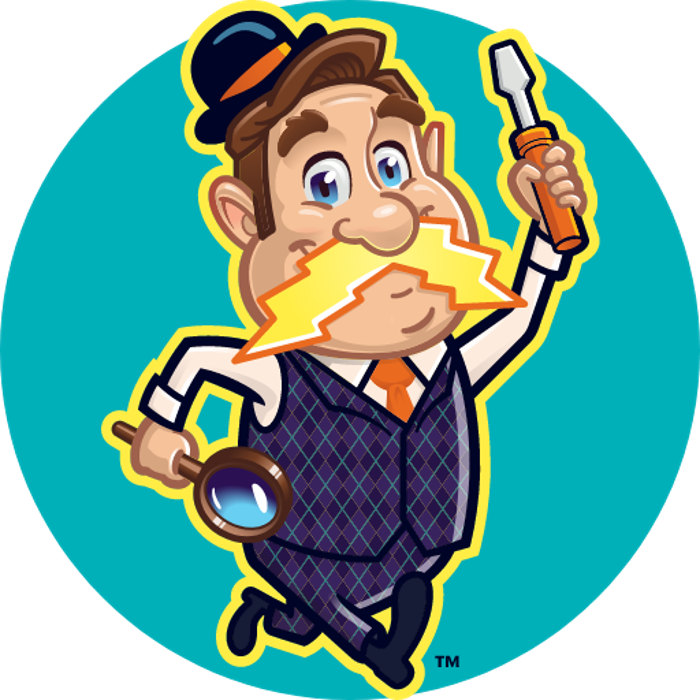 Watt's Right Electric Image