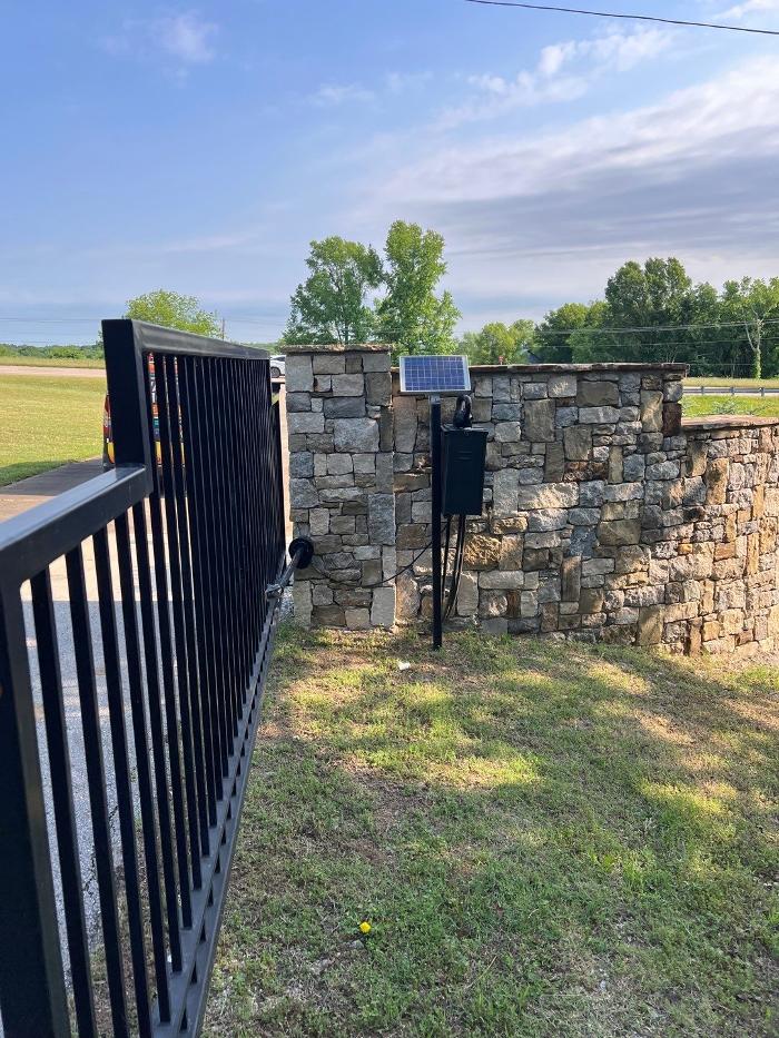 Watt's Right Electric Image