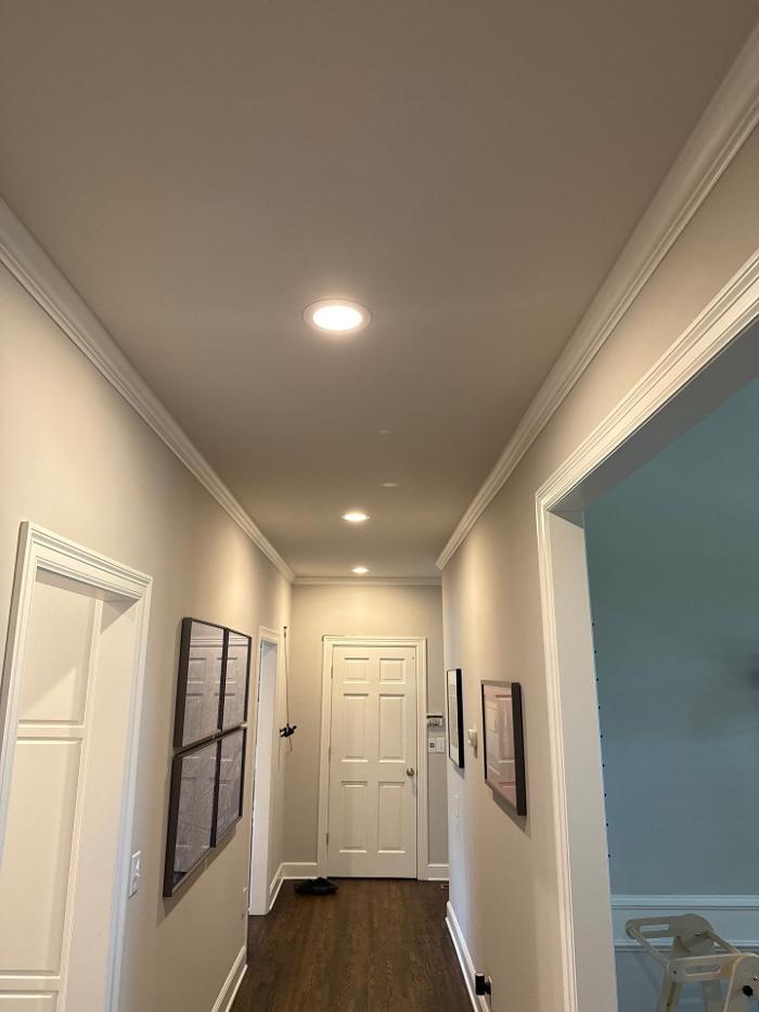 Watt's Right Electric Image