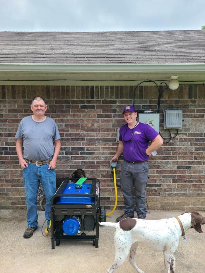 Watt's Right Electric Image