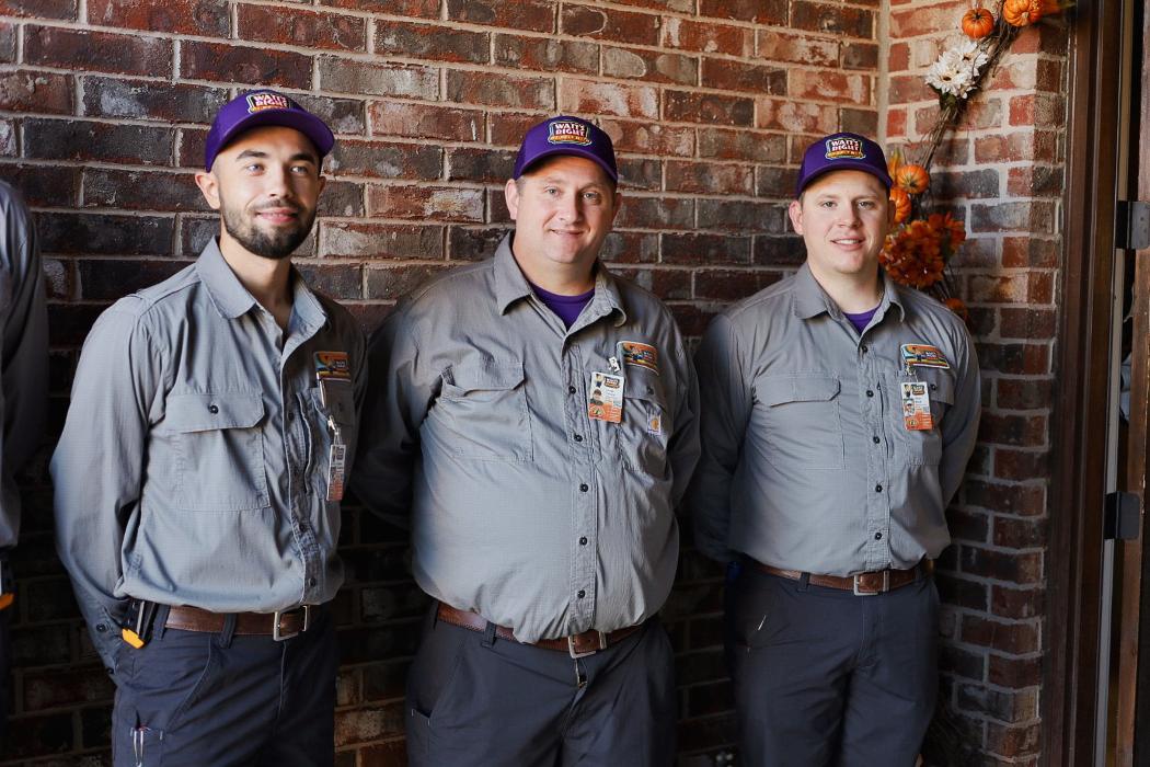 Watt's Right Electric Image