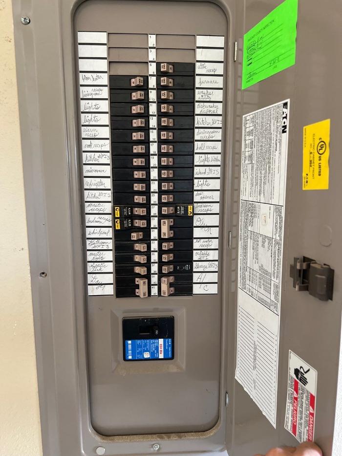 Watt's Right Electric Image