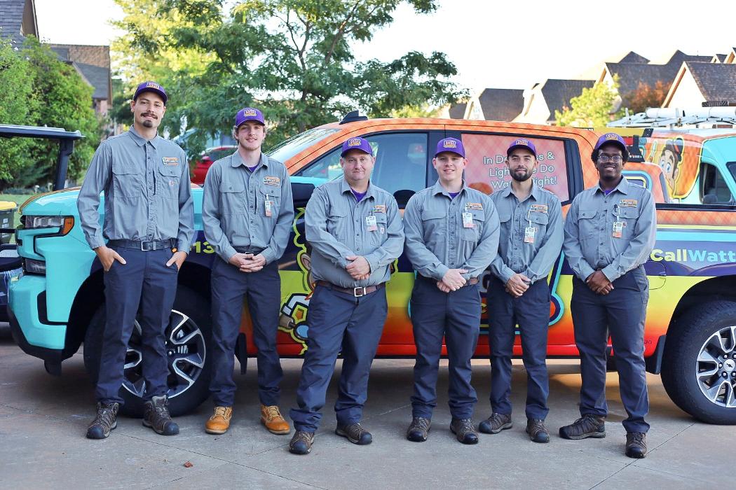 Watt's Right Electric Image