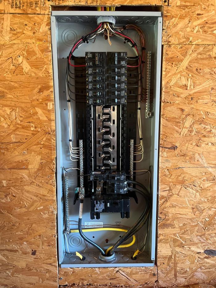 Watt's Right Electric Image