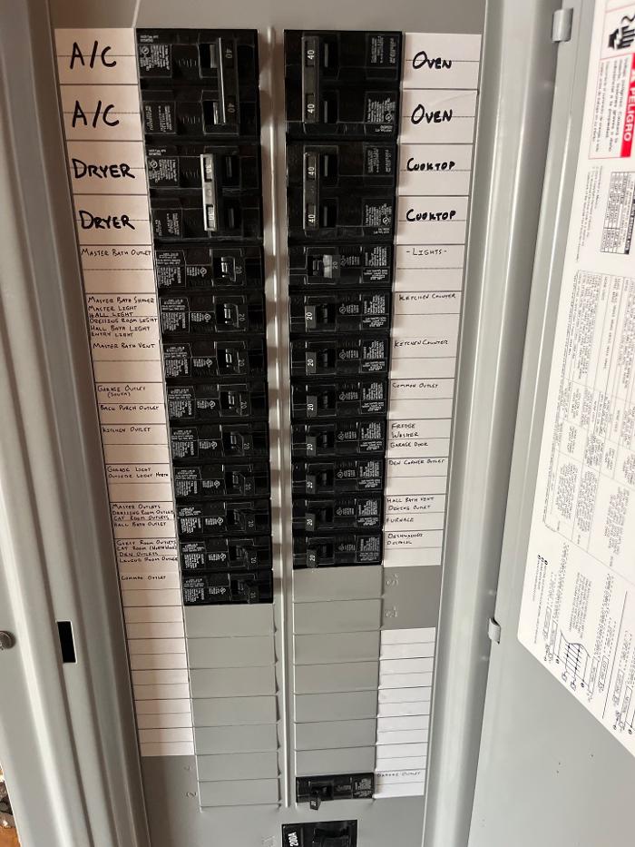 Watt's Right Electric Image