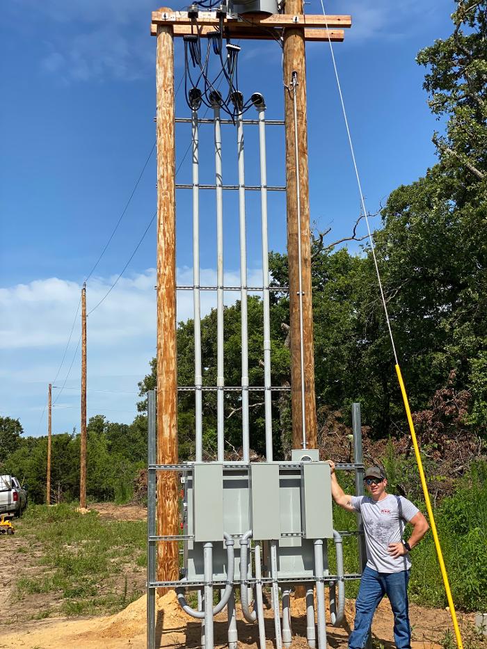 Watt's Right Electric Image