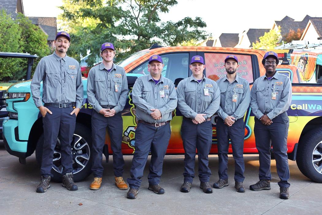 Watt's Right Electric Image