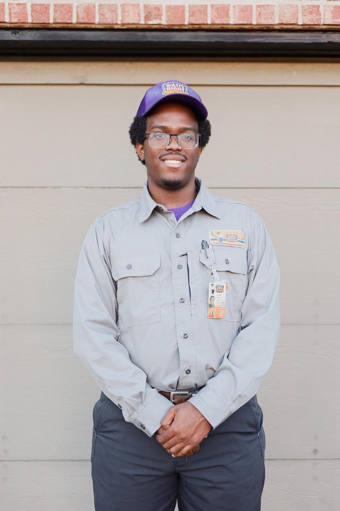 Watt's Right Electric Image