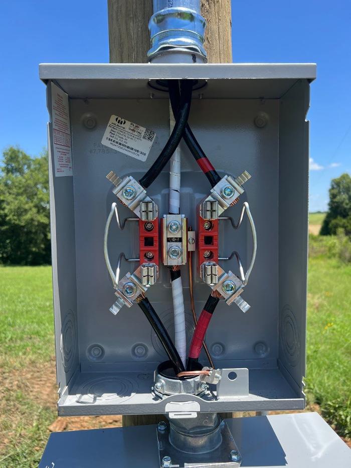 Watt's Right Electric Image