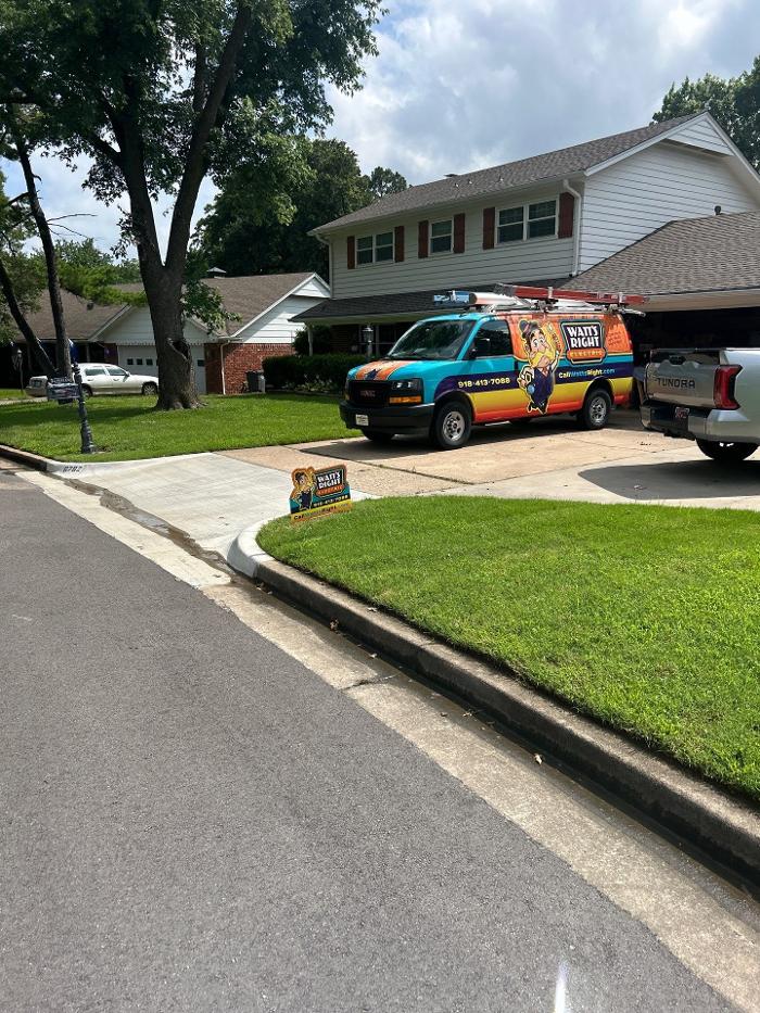 Watt's Right Electric Image