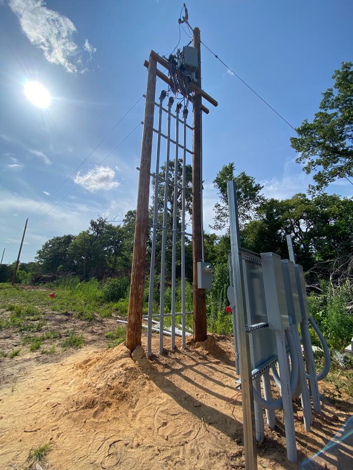 Watt's Right Electric Image