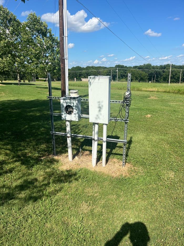 Watt's Right Electric Image