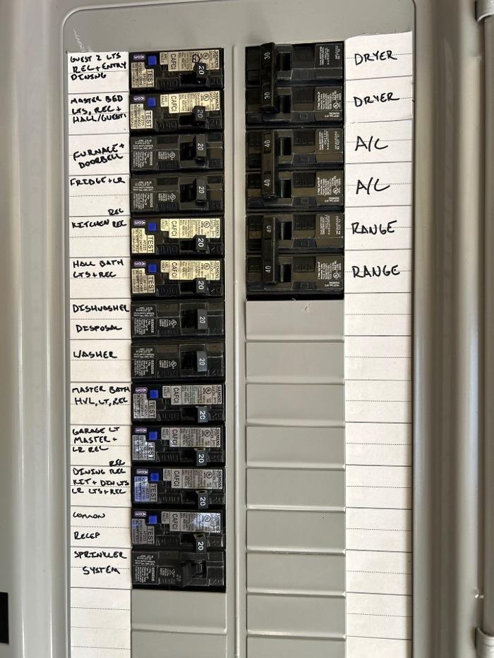 Watt's Right Electric Image