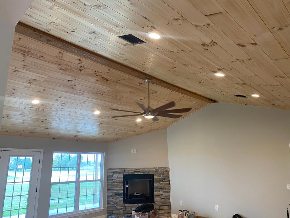 Watt's Right Electric Image