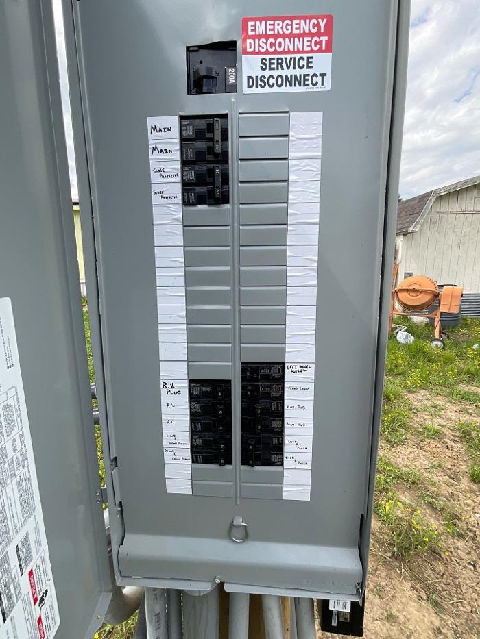 Watt's Right Electric Image
