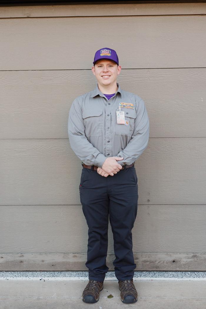 Watt's Right Electric Image