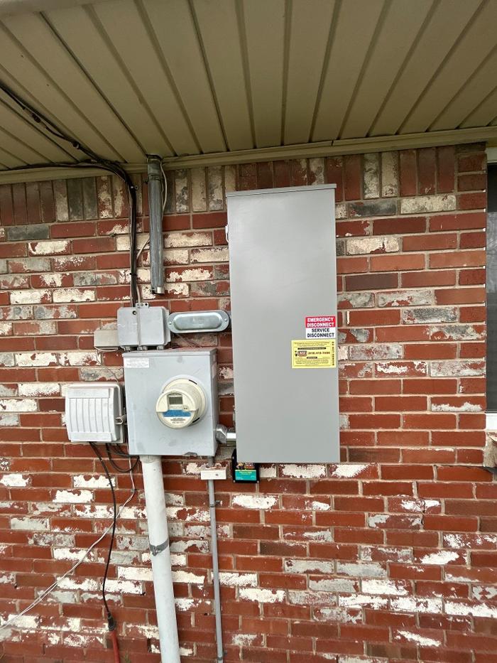 Watt's Right Electric Image