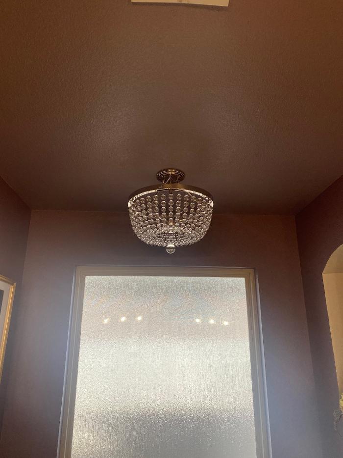 Watt's Right Electric Image