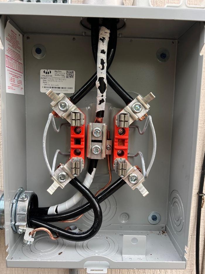 Watt's Right Electric Image