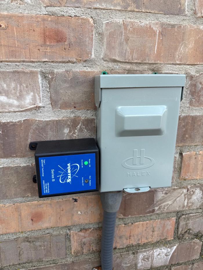 Watt's Right Electric Image