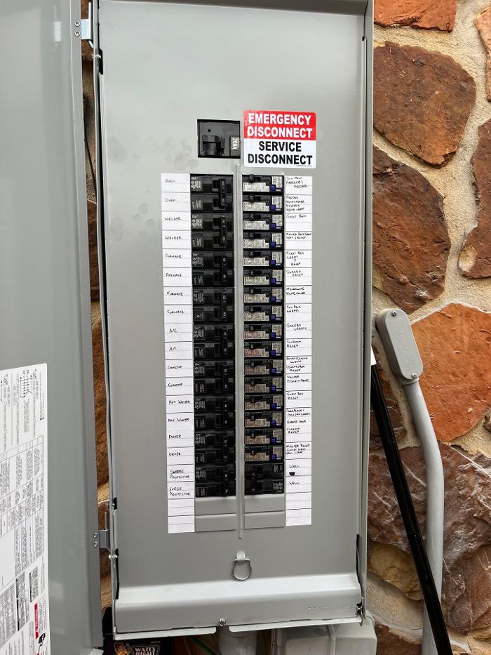 Watt's Right Electric Image