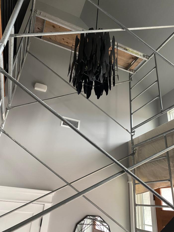 Watt's Right Electric Image