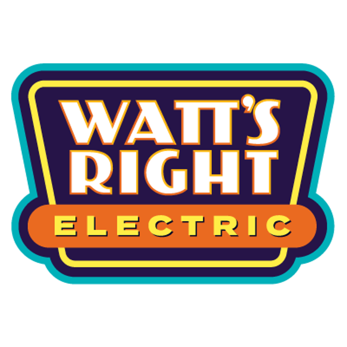 Watt's Right Electric Image