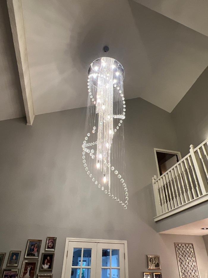 Watt's Right Electric Image