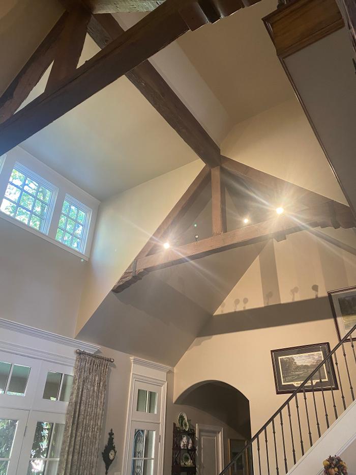 Watt's Right Electric Image