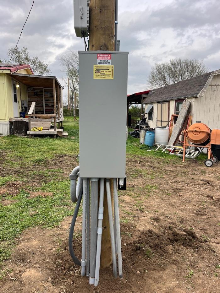 Watt's Right Electric Image