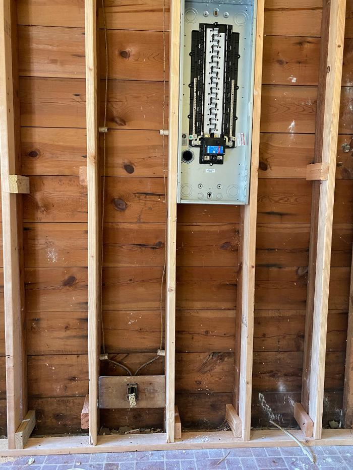 Watt's Right Electric Image