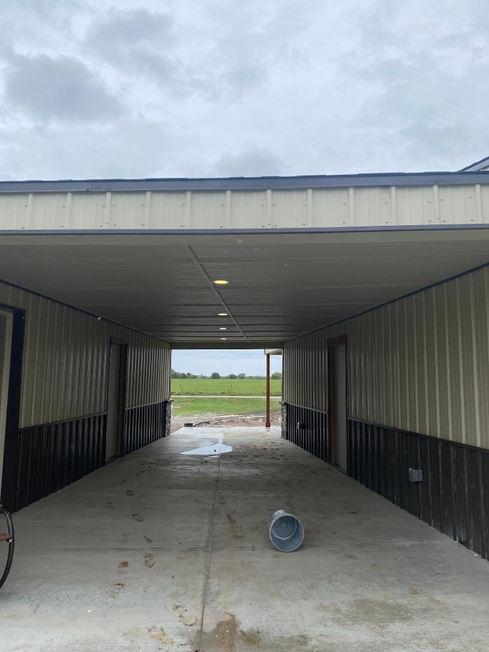 Watt's Right Electric Image