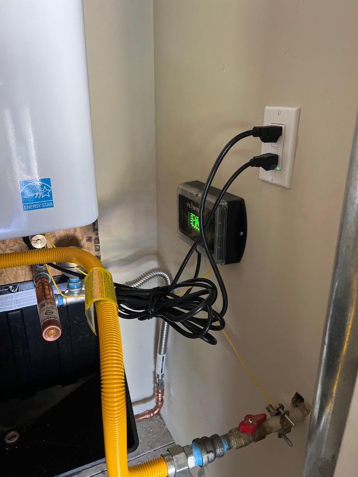 Watt's Right Electric Image