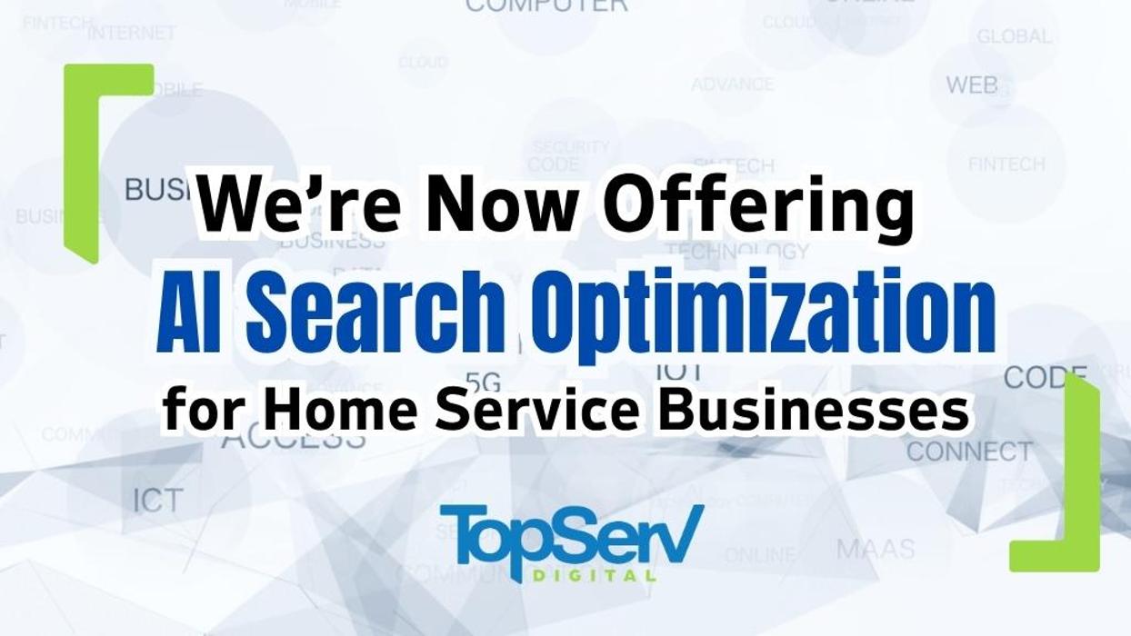 TopServ Digital - Prosper, TX