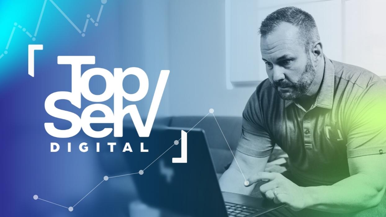 TopServ Digital - Prosper, TX