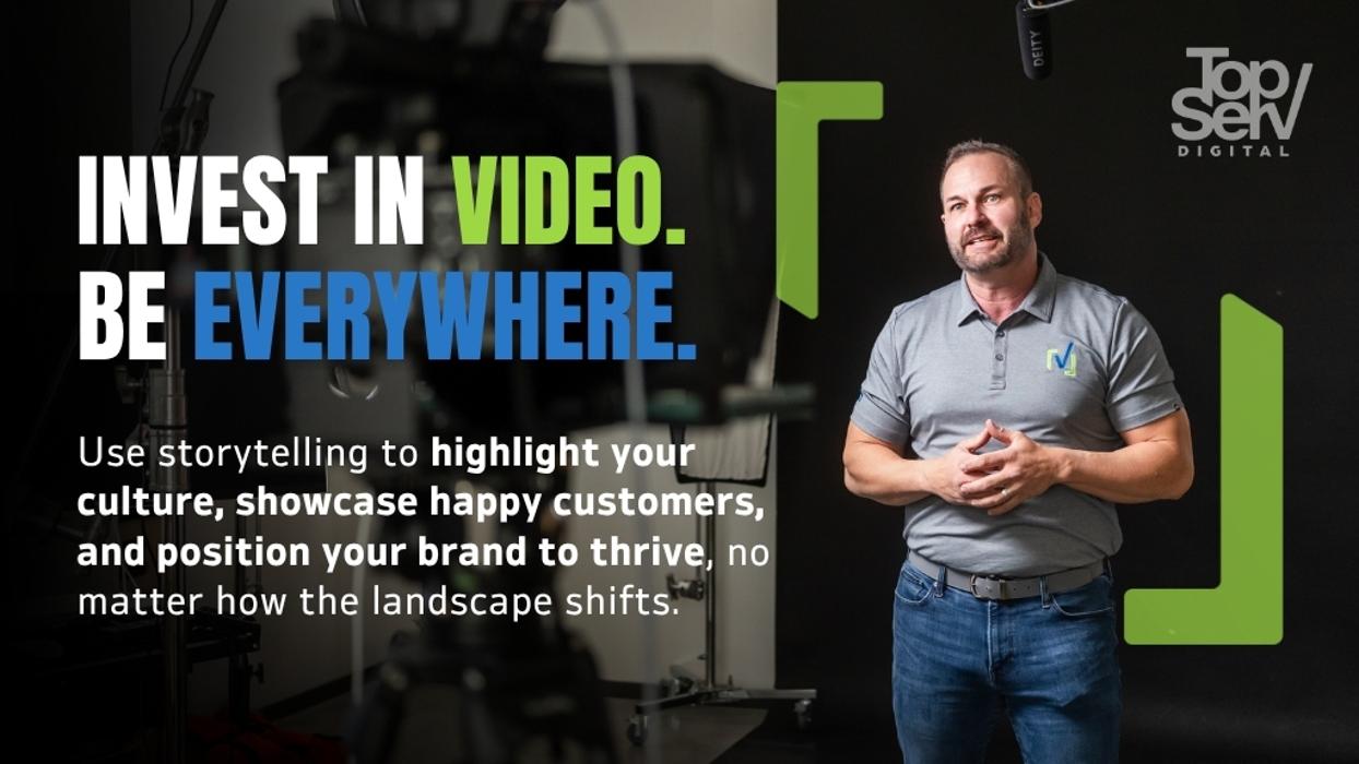 TopServ Digital - Prosper, TX