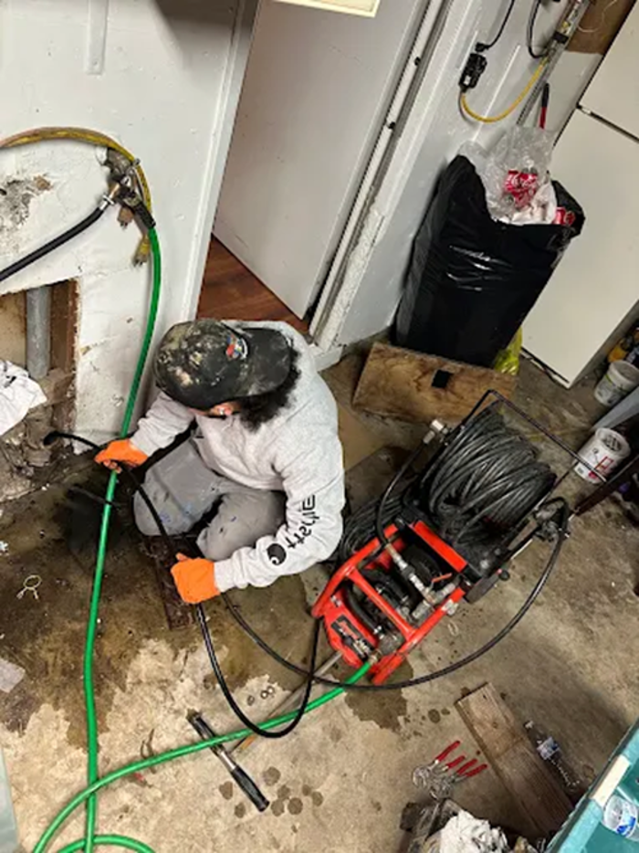 Gates Plumbing & Drain Service - Sacramento, CA
