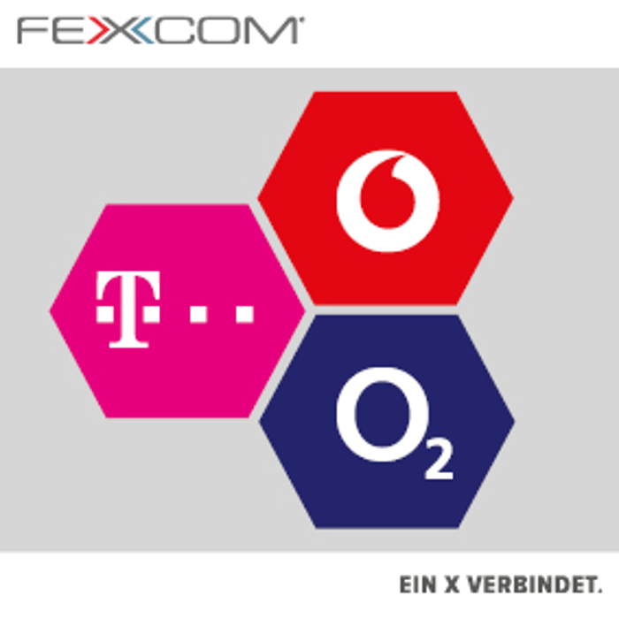 Bild zu Mobilfunkshop FEXCOM QP Wachau in Markkleeberg Bild zu Mobilfunkshop FEXCOM QP Wachau in Markkleeberg