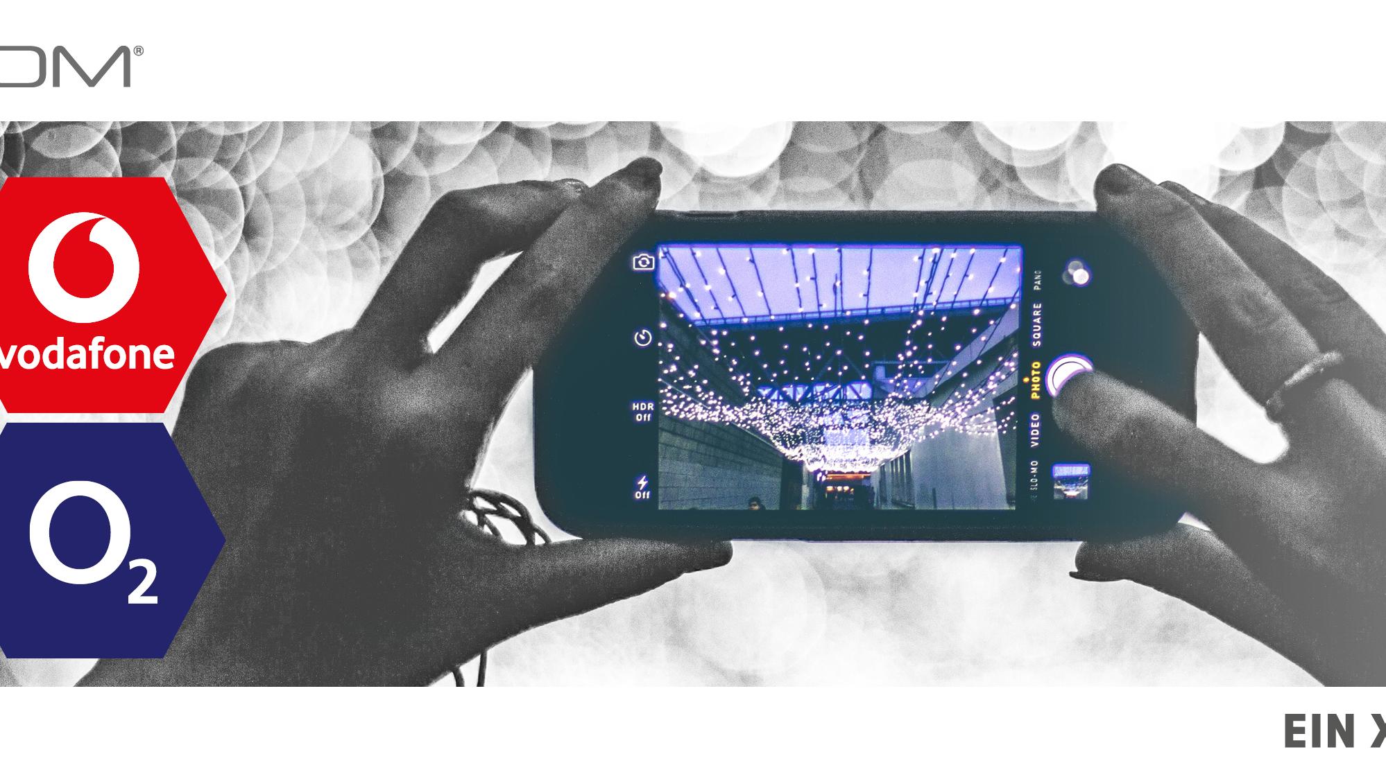 Mobilfunkshop FEXCOM Leipzig, Willy-Brandt-Platz in Leipzig