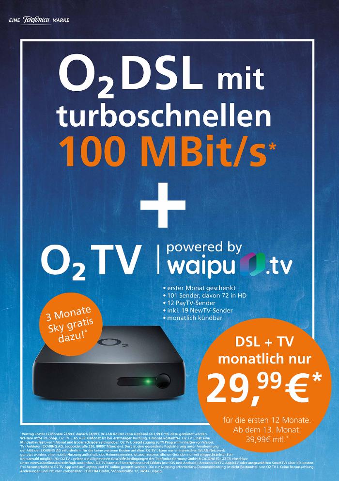 Mobilfunkshop FEXCOM Leipzig, Willy-Brandt-Platz in Leipzig