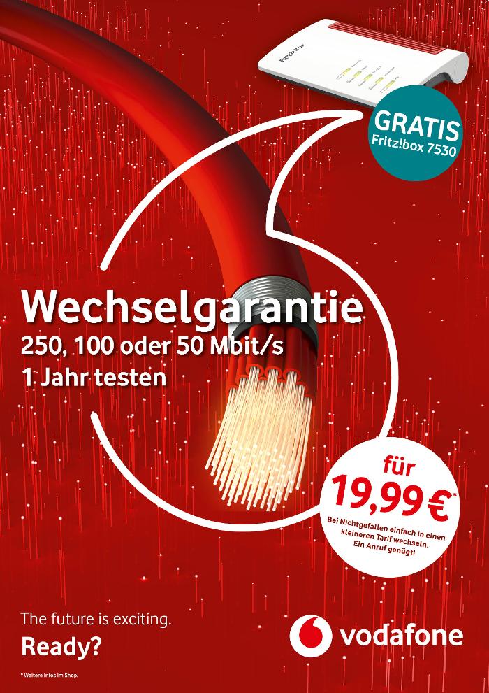 Mobilfunkshop FEXCOM Leipzig, Willy-Brandt-Platz in Leipzig