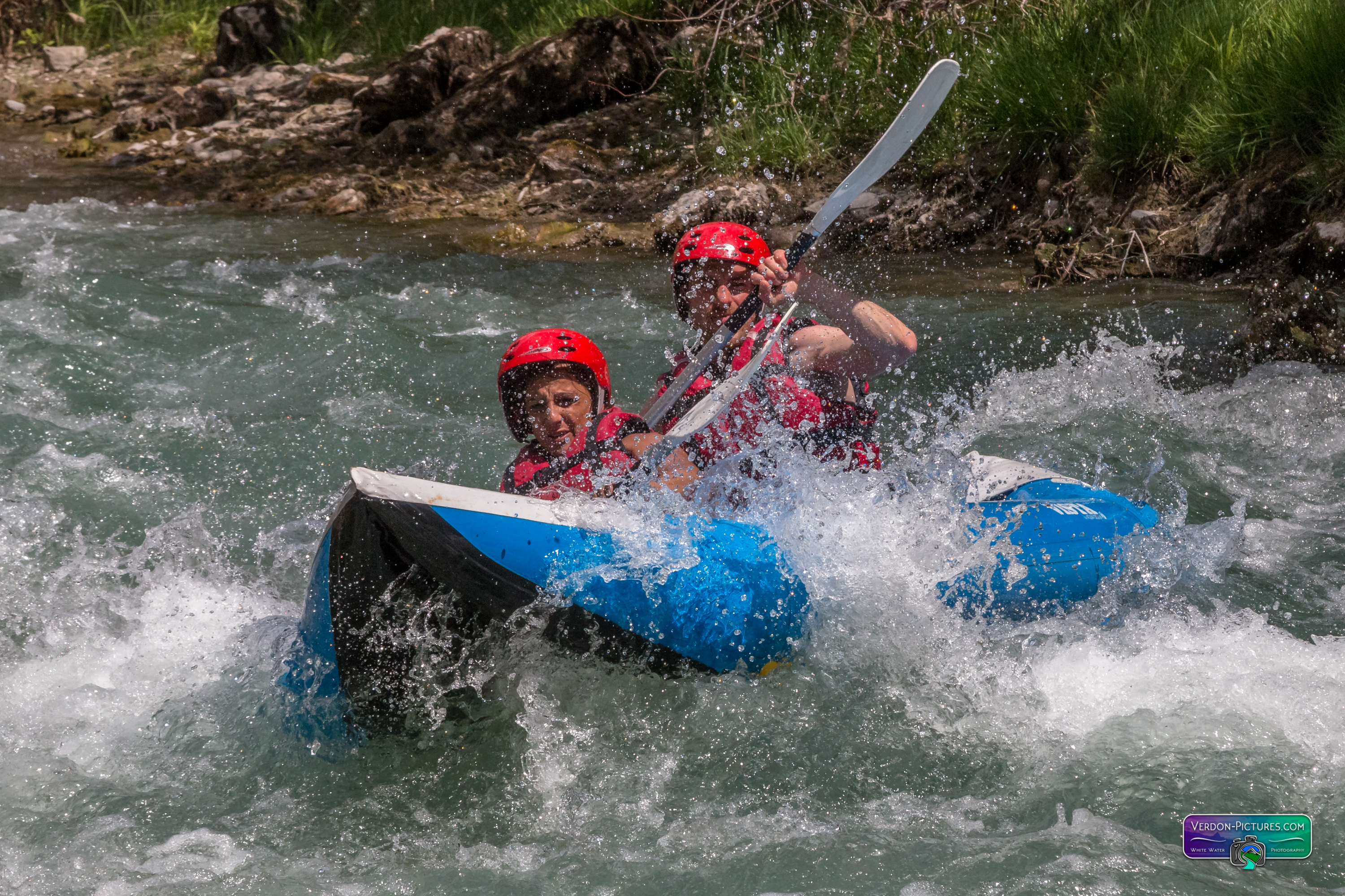 SAS Feel Rafting association et club de sport