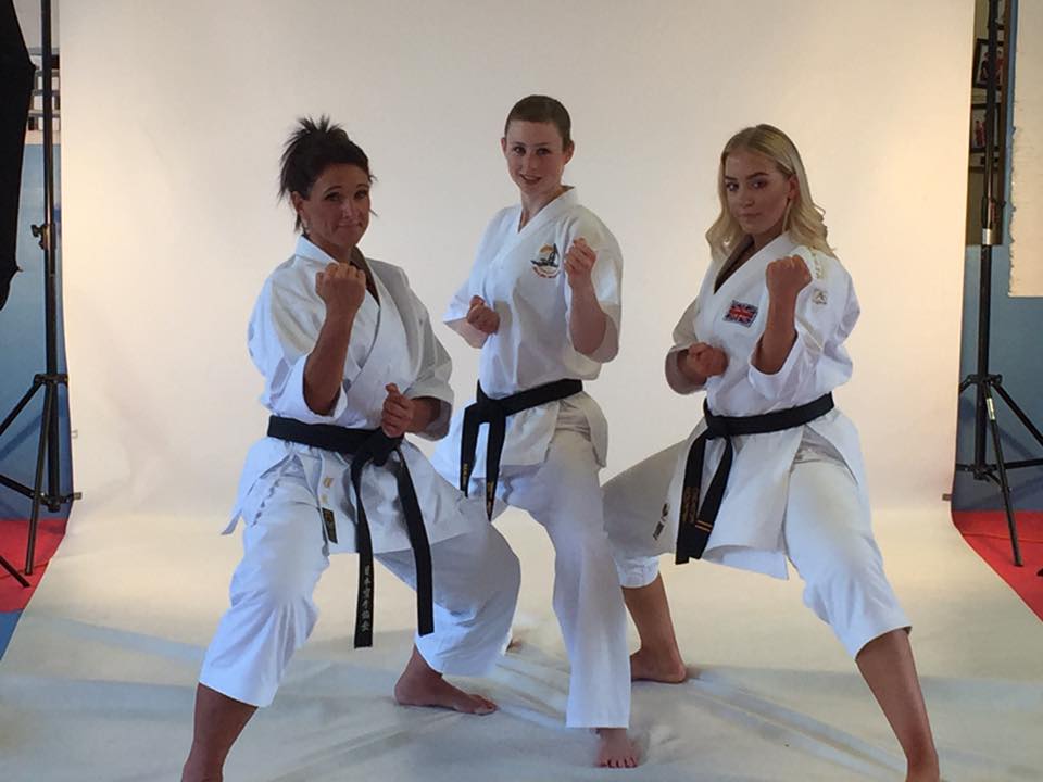 Black Belt Academy Norwich 08001 691328